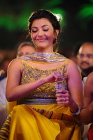 Kajal Stills in Nayak Audio